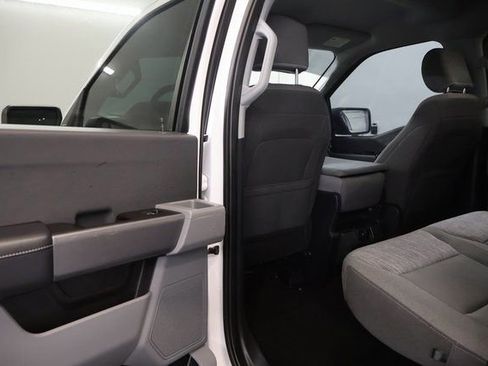 Used 2021 Ford F150 XLT w/ Trailer Tow Package AWD/4WD image 25