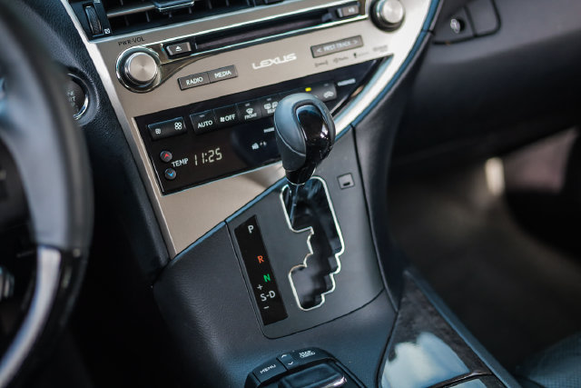 Used 2015 Lexus RX 350 AWD image 35