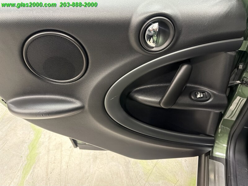 Used 2016 MINI Cooper Countryman S AWD/4WD image 27
