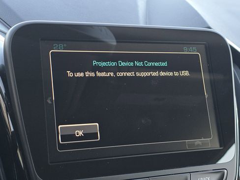 Used 2017 Chevrolet Volt Premier w/ Driver Confidence II Package image 9