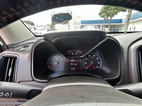 Used 2021 GMC Canyon AT4 w/ Driver Alert Package AWD/4WD image 41