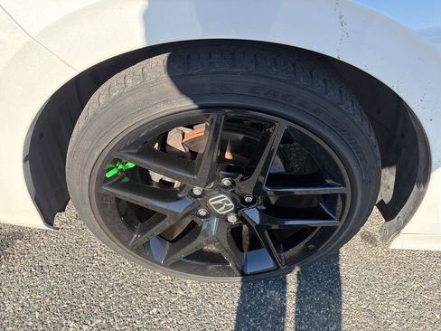 Used 2022 Honda Civic Sport image 11