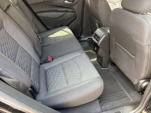 Used 2019 Chevrolet Equinox LT AWD/4WD image 22