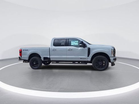 New 2026 Ford F250 XLT w/ XLT Premium Package image 9