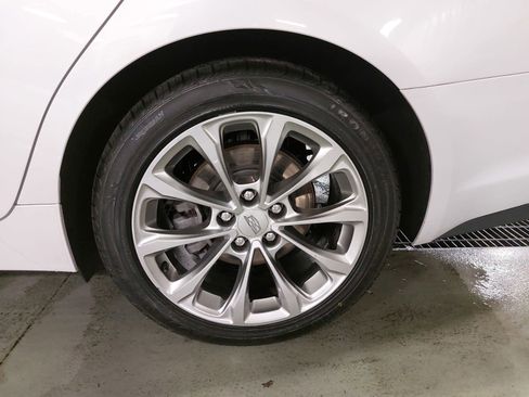 Used 2022 Cadillac CT5 Premium Luxury w/ Climate Package image 34