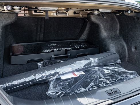 New 2024 Nissan Altima 2.5 SV image 21