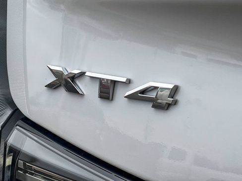 Used 2021 Cadillac XT4 Sport FWD image 6