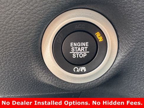 New 2026 Chrysler Pacifica Select FWD image 21