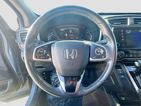 Used 2020 Honda CR-V EX-L image 11