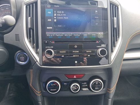 Used 2021 Subaru Crosstrek 2.5i Limited AWD/4WD image 16