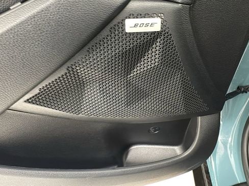 Used 2025 Kia Seltos SX image 21