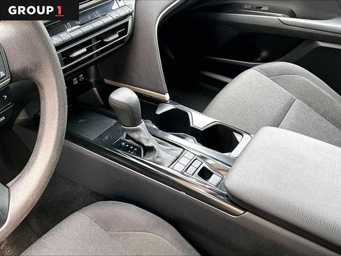 Used 2025 Toyota Camry LE FWD image 17