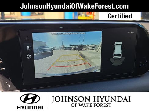 Certified 2024 Hyundai Palisade XRT image 35