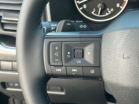 New 2026 Nissan Rogue SV image 25