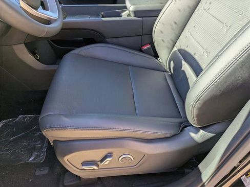 New 2026 Hyundai Santa Fe Limited image 4