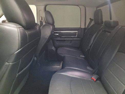 Used 2017 RAM 1500 Sport w/ Convenience Group RWD image 18