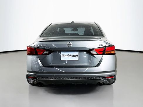Used 2020 Nissan Altima 2.5 SR FWD image 6