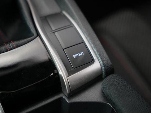 Used 2018 Honda Civic Si image 29