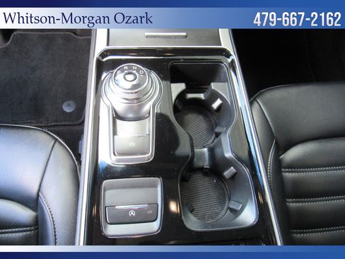 Used 2020 Ford Edge SEL w/ Convenience Package FWD image 54