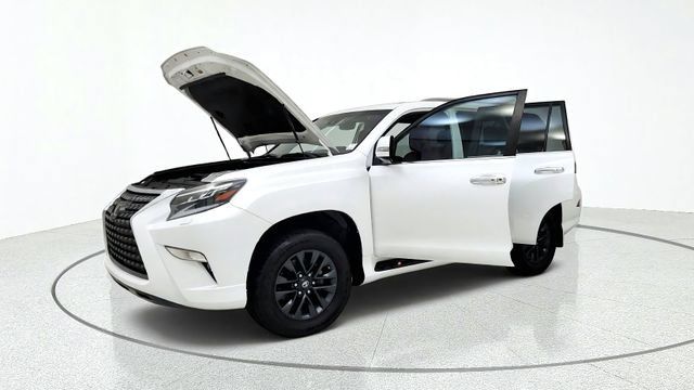 Used 2022 Lexus GX 460 Premium w/ Premium Package AWD/4WD image 14