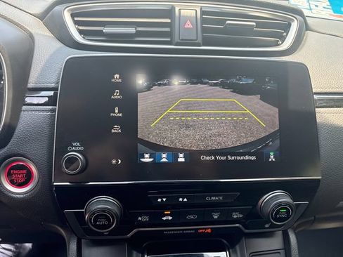 Used 2020 Honda CR-V EX-L image 31