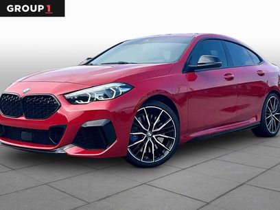 Used 2021 BMW M235i xDrive Gran Coupe w/ Premium Package