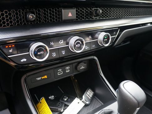 Used 2024 Honda CR-V EX-L image 25