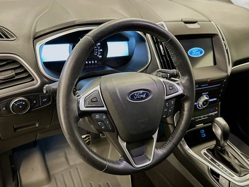 Used 2017 Ford Edge Sport w/ Equipment Group 401A AWD/4WD image 18