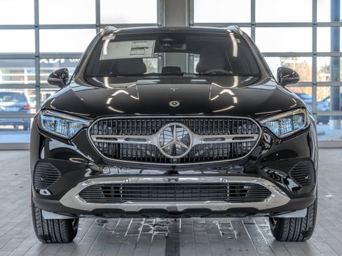 New 2026 Mercedes-Benz GLC 300 4MATIC image 11