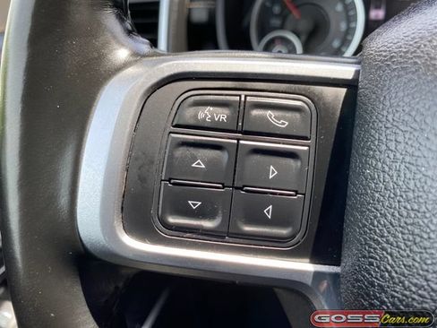 Used 2022 RAM 2500 Laramie w/ Snow Chief Group AWD/4WD image 19
