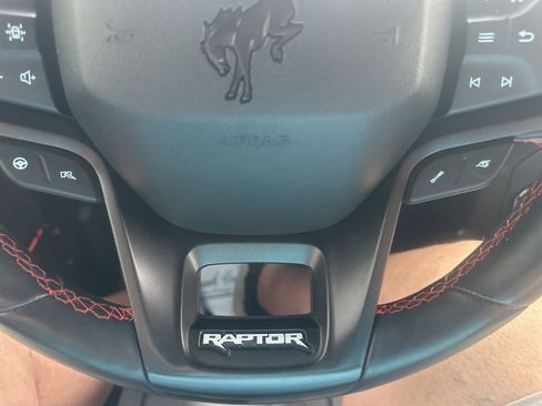 Used 2024 Ford Bronco Raptor AWD/4WD image 42