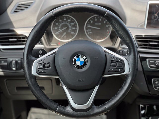 Used 2016 BMW X1 xDrive28i AWD/4WD image 29