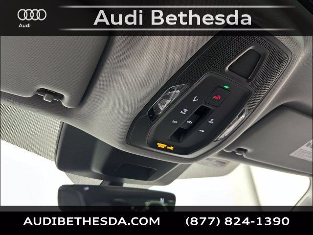 Used 2025 Audi Q5 Premium Plus w/ Premium Plus AWD/4WD image 27