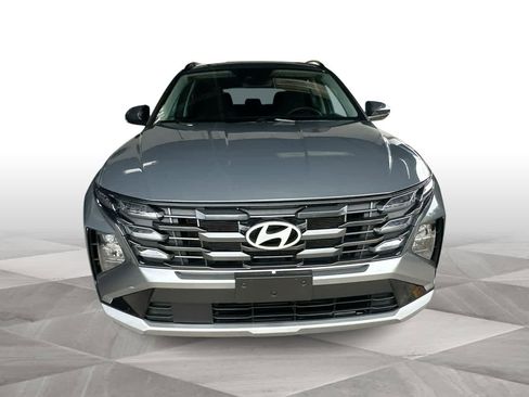 Used 2025 Hyundai Tucson SEL AWD/4WD image 3