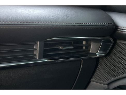 Certified 2024 MAZDA MAZDA3 s image 30