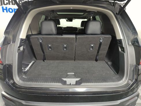 Certified 2024 Honda Pilot Elite image 19