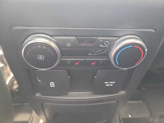 Used 2022 Ford Explorer ST w/ Equipment Group 401A AWD/4WD image 17