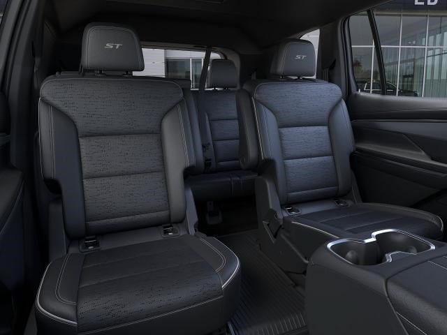 New 2027 Buick Enclave Sport Touring w/ Power Package AWD/4WD image 17