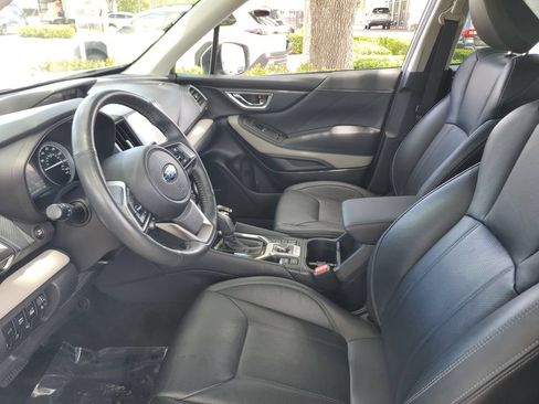Used 2022 Subaru Forester Limited w/ Popular Package #3 AWD/4WD image 22