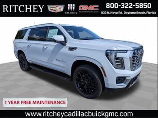 New 2026 GMC Yukon XL Denali AWD/4WD video 1