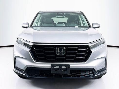 Used 2024 Honda CR-V EX image 2