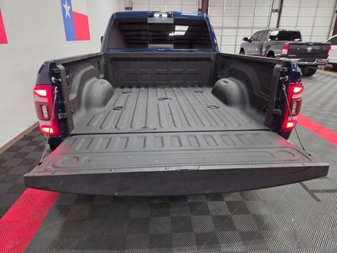 Used 2024 RAM 2500 Laramie w/ Towing Technology Group AWD/4WD image 31