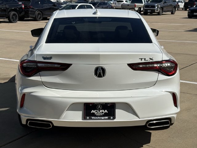 Used 2023 Acura TLX FWD image 5