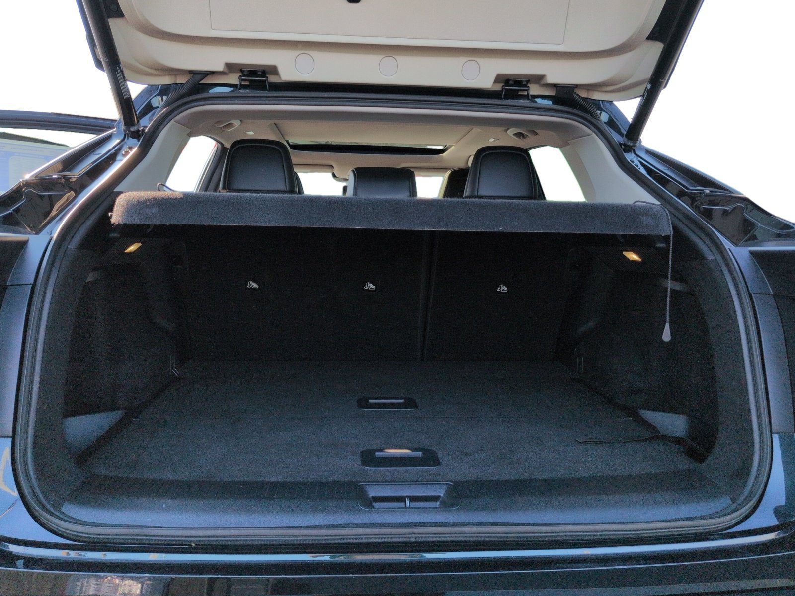 Used 2024 Nissan Ariya FWD image 26