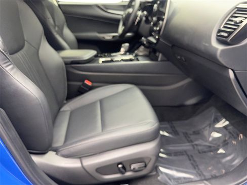 Used 2024 Lexus NX 250 FWD image 44