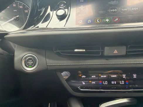 Used 2023 Buick Envision Preferred w/ Sport Touring Package AWD/4WD image 47