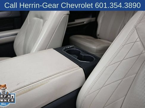 Used 2020 Ford Expedition Max Platinum RWD image 14