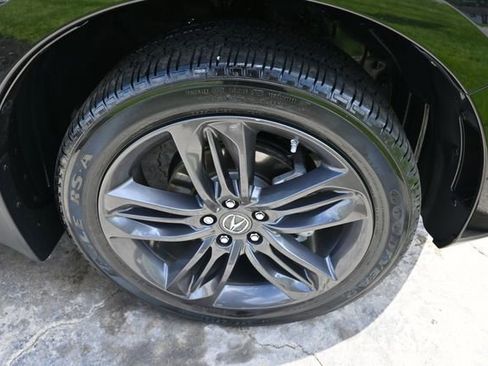 Used 2019 Acura RDX A-Spec FWD image 11