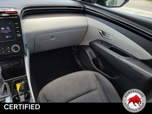 Used 2023 Hyundai Tucson SEL AWD/4WD image 21