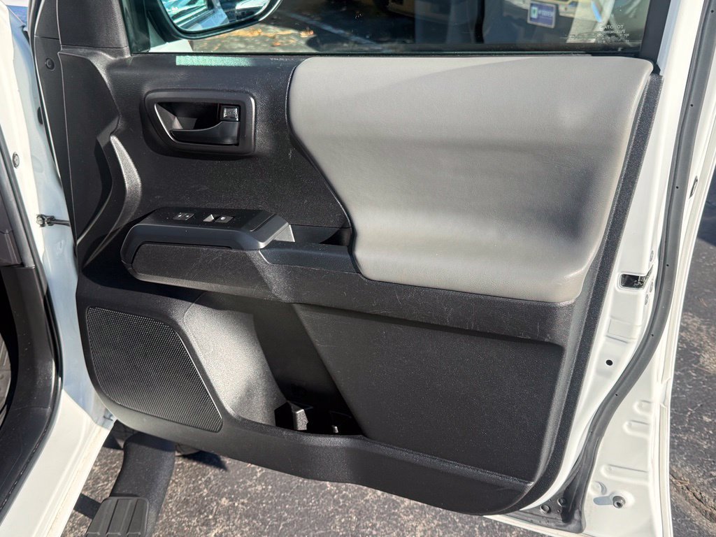 Certified 2023 Toyota Tacoma SR w/ SR Convenience Package RWD image 16